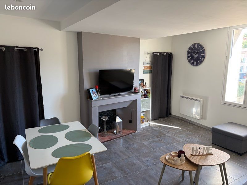 Appartement à louer, 54m², Apt