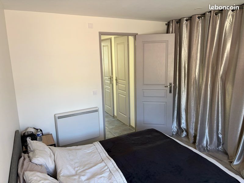 Appartement à louer, 54m², Apt