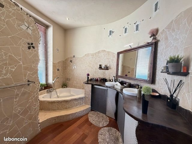 Appartement à vendre, 183m², Saint-Etienne