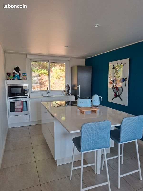 Appartement à louer, 101m², Saint-Priest-en-Jarez