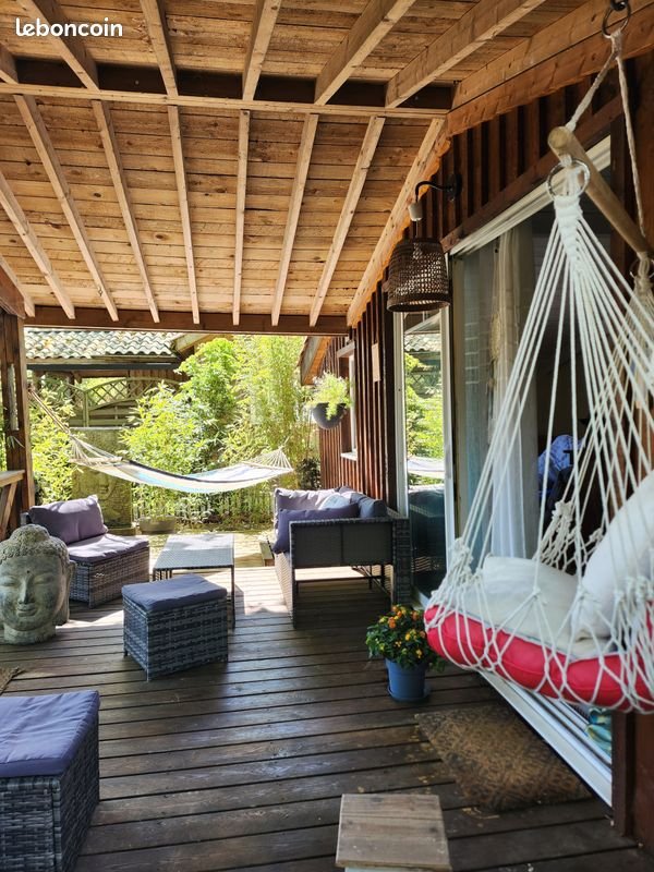 Maison à vendre, 35m², La Teste-de-Buch