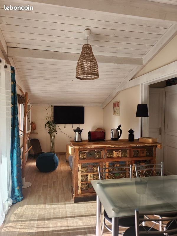Maison à vendre, 35m², La Teste-de-Buch
