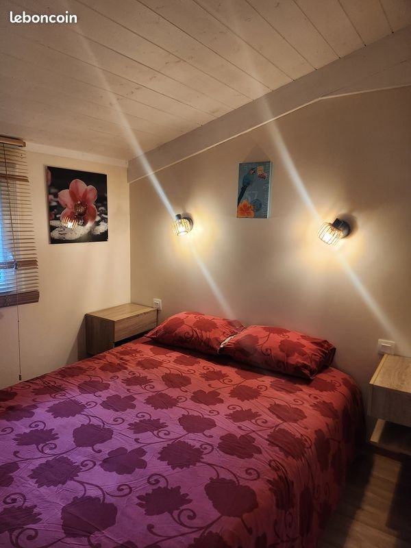 Maison à vendre, 35m², La Teste-de-Buch
