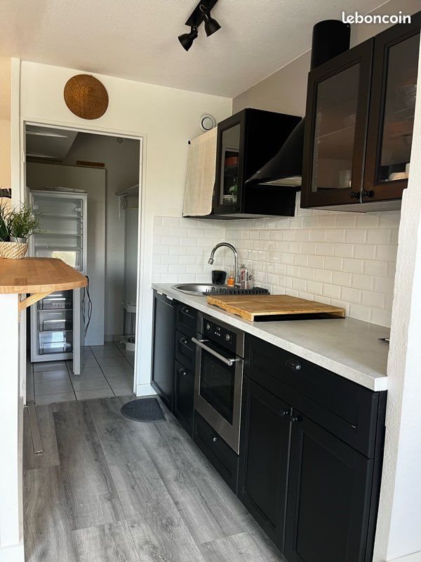 Appartement à louer, 47m², Vierzon