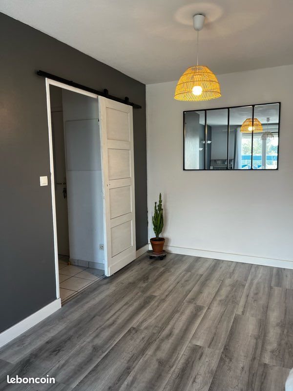 Appartement à louer, 47m², Vierzon
