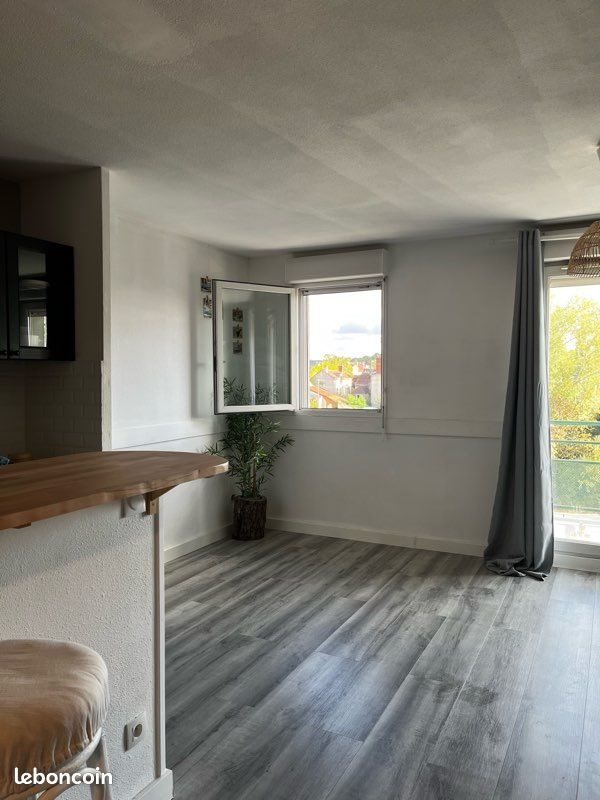 Appartement à louer, 47m², Vierzon