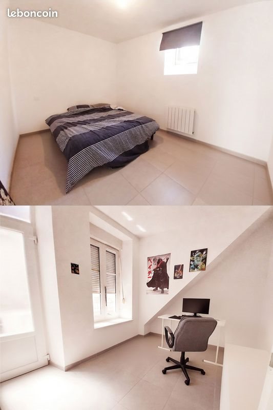 Appartement à louer, 48m², Chalon-sur-Saône