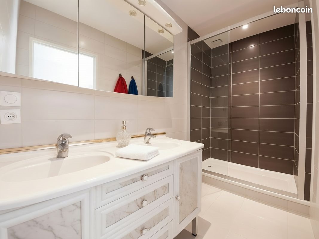 Appartement à louer, 48m², Chalon-sur-Saône