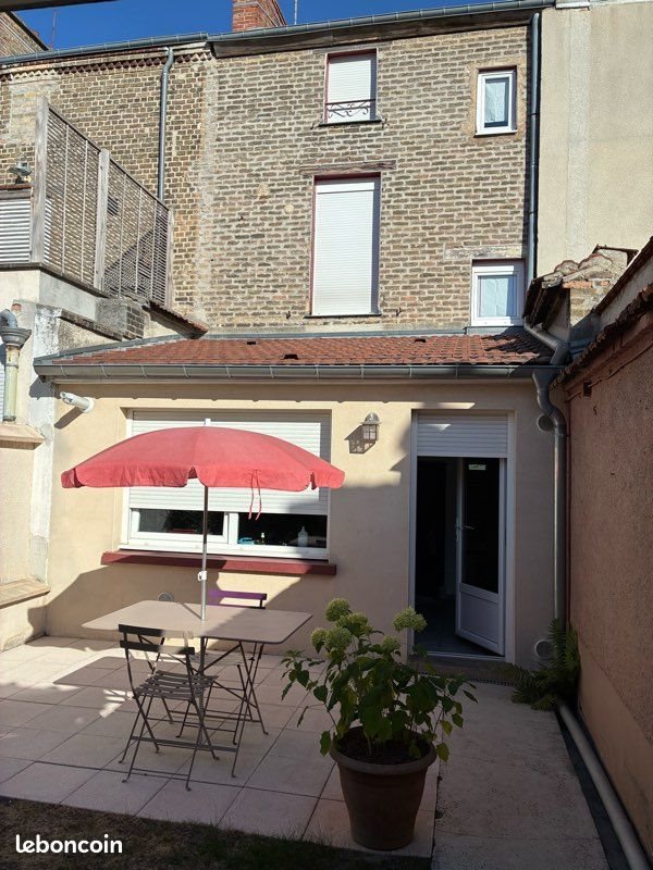 Maison à vendre, 105m², Reims