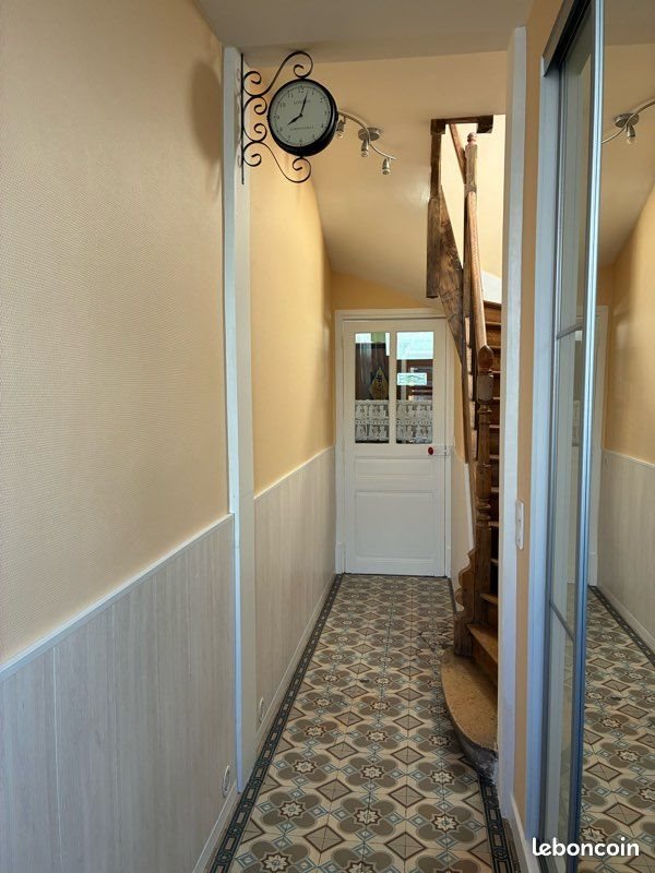Maison à vendre, 105m², Reims