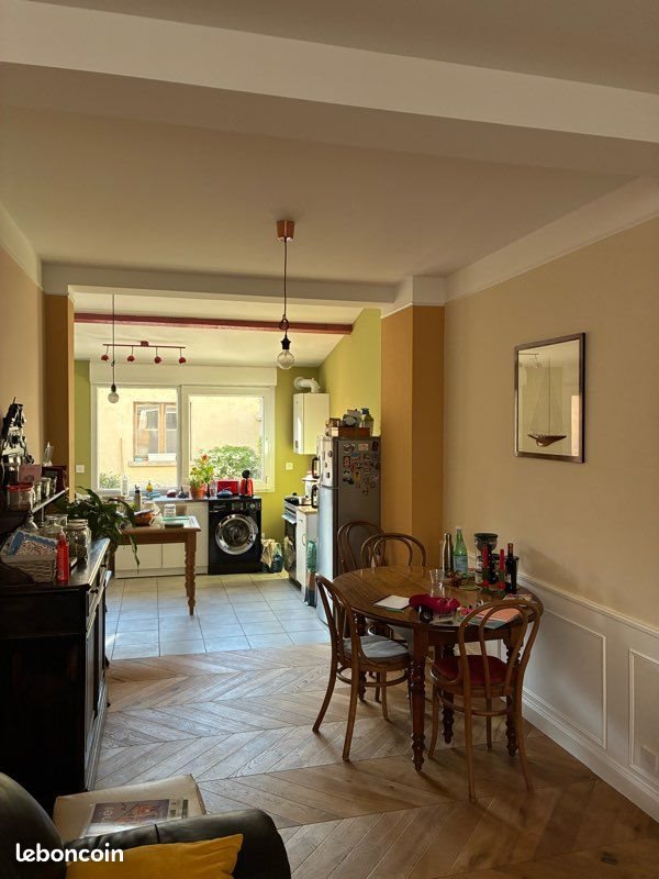 Maison à vendre, 105m², Reims