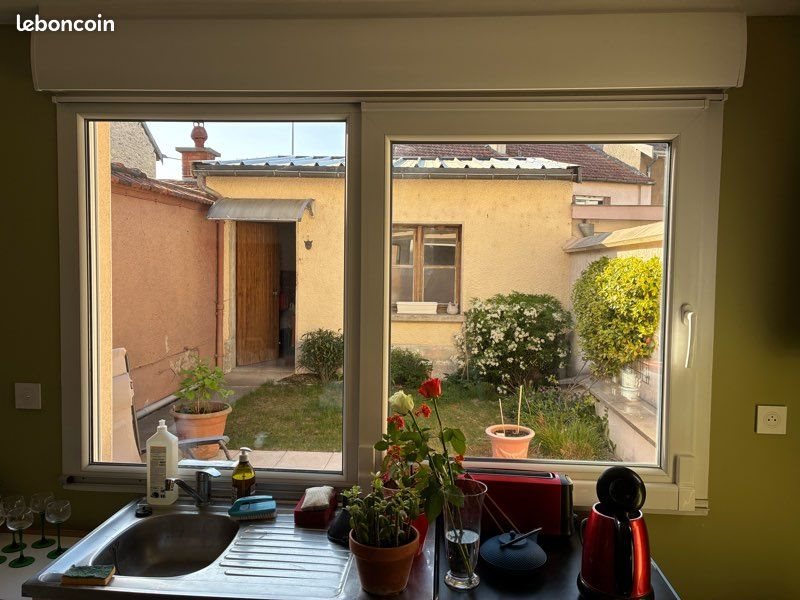 Maison à vendre, 105m², Reims
