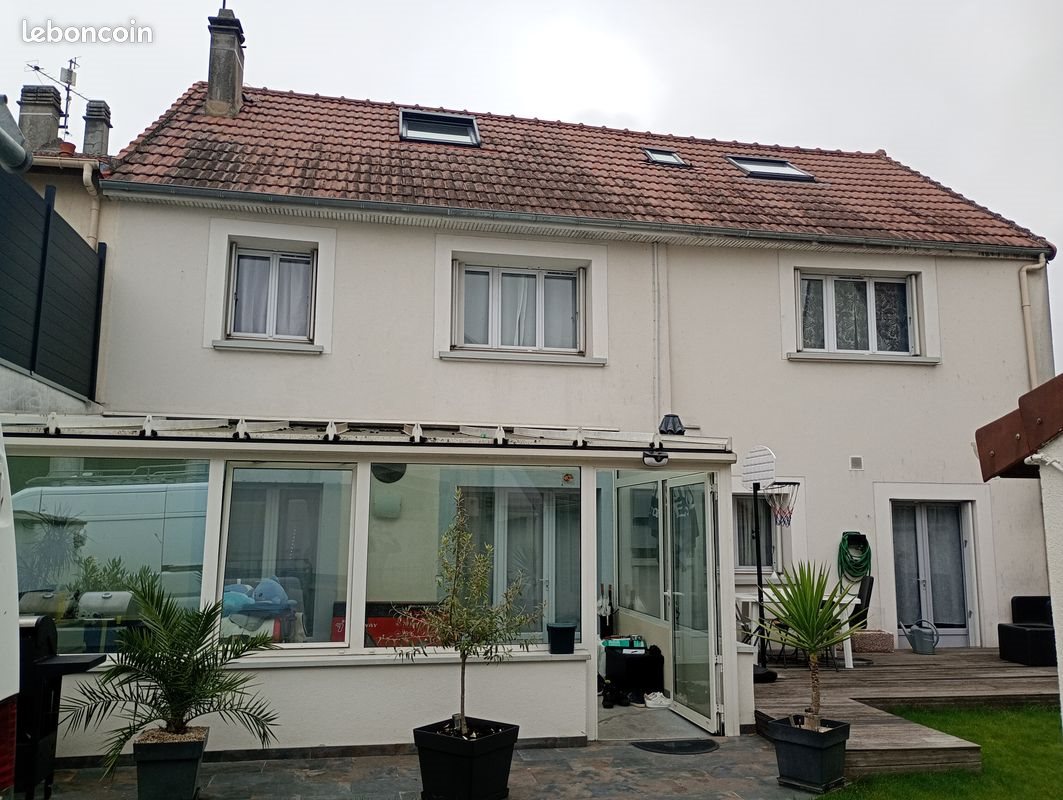 Maison à vendre, 154m², Le Pin