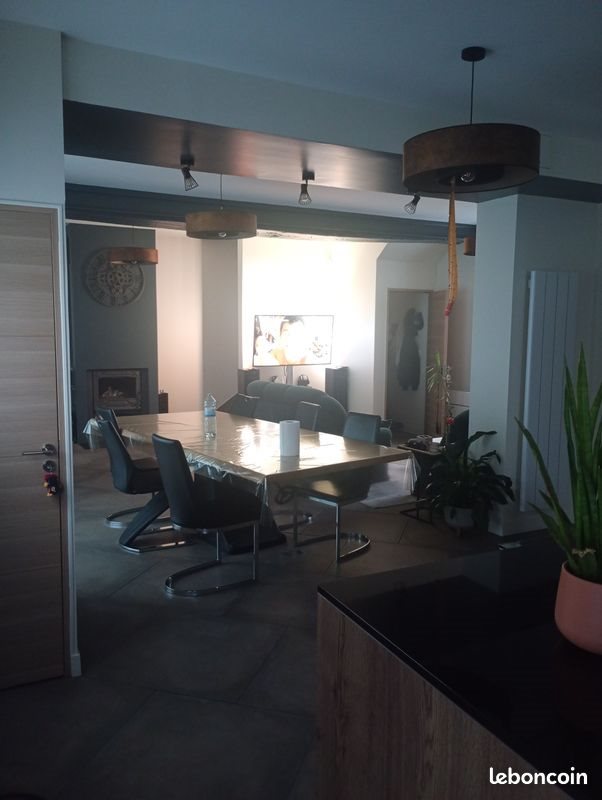 Maison à vendre, 154m², Le Pin