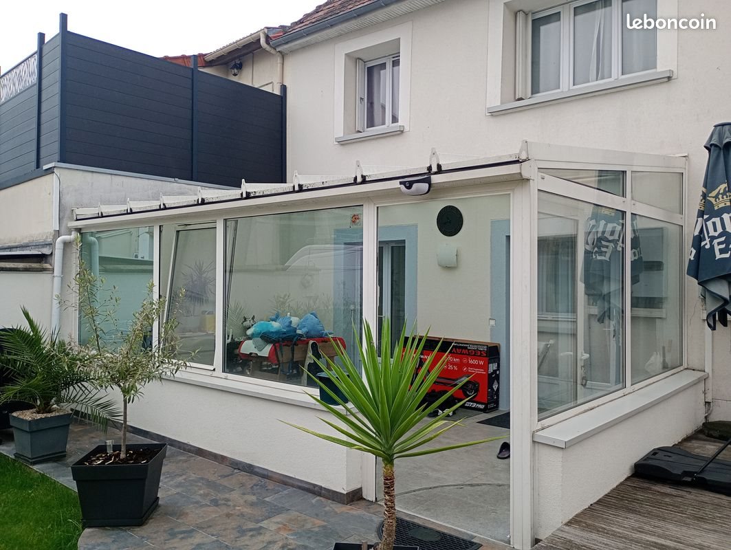 Maison à vendre, 154m², Le Pin