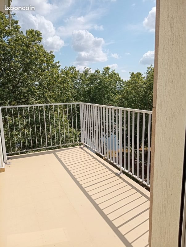 Appartement à louer, 79m², Nevers