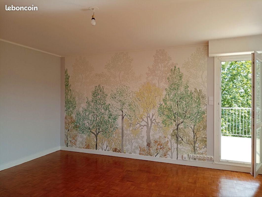 Appartement à louer, 79m², Nevers