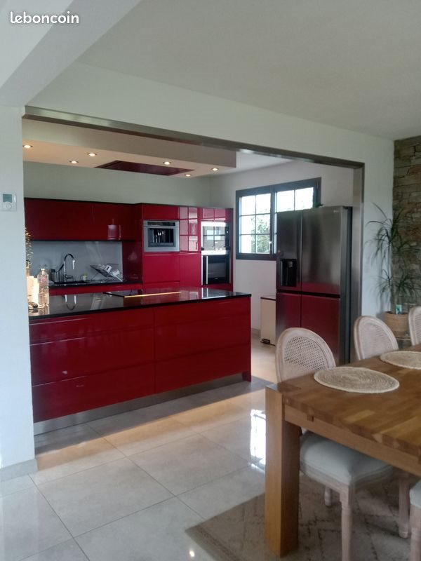 Maison à vendre, 170m², Tréglamus