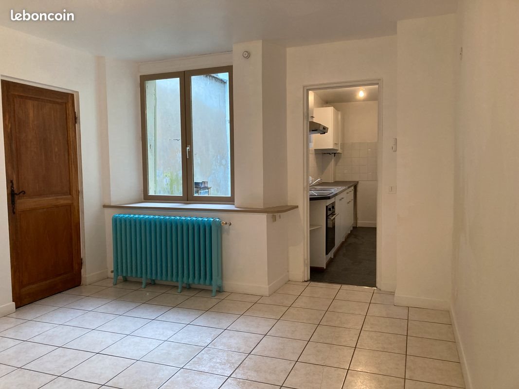 Appartement à louer, 34m², Ligny-en-Barrois