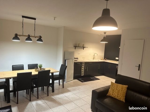 Maison à louer, 72m², Grand-Auverné