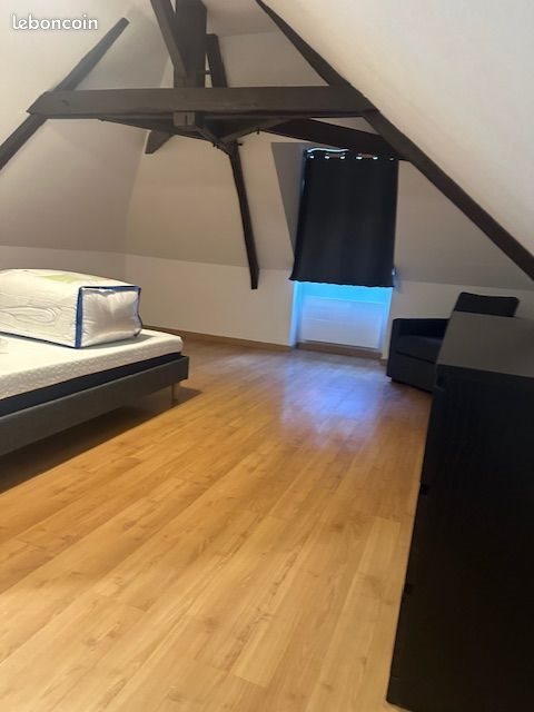 Maison à louer, 72m², Grand-Auverné