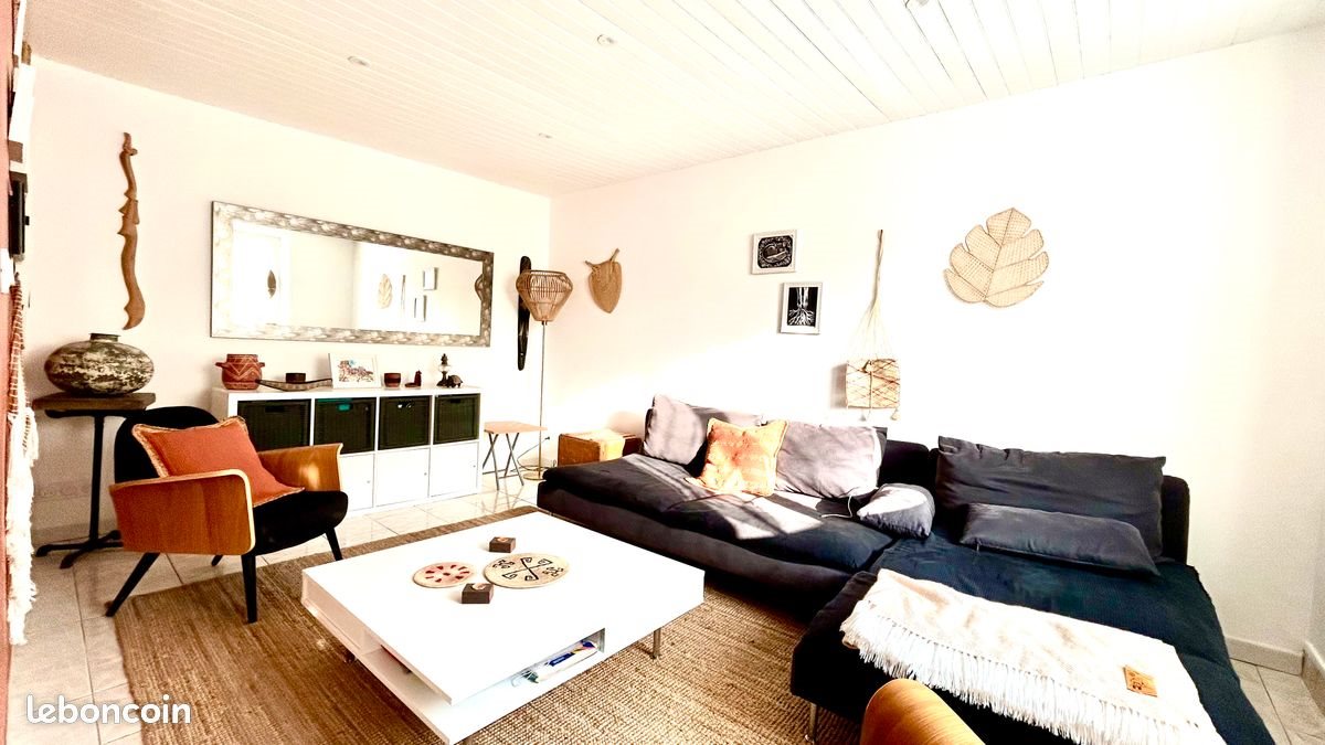 Maison à vendre, 70m², Loguivy-Plougras