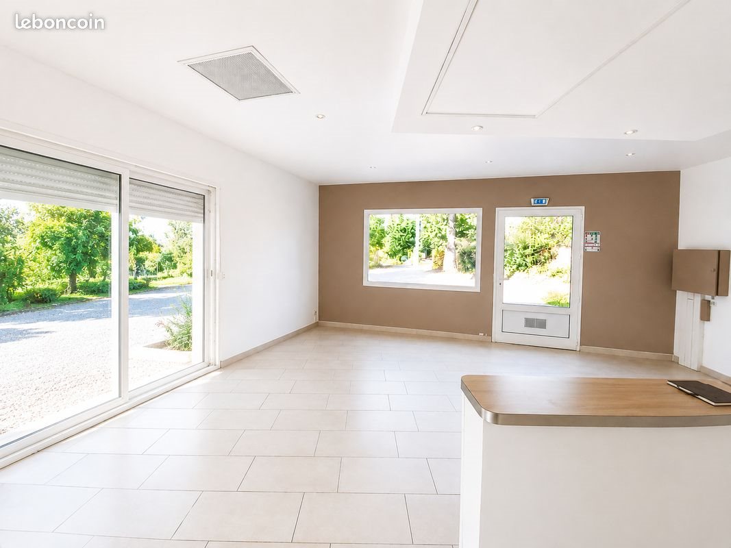 Appartement à vendre, 77m², Saint-Vallier-de-Thiey