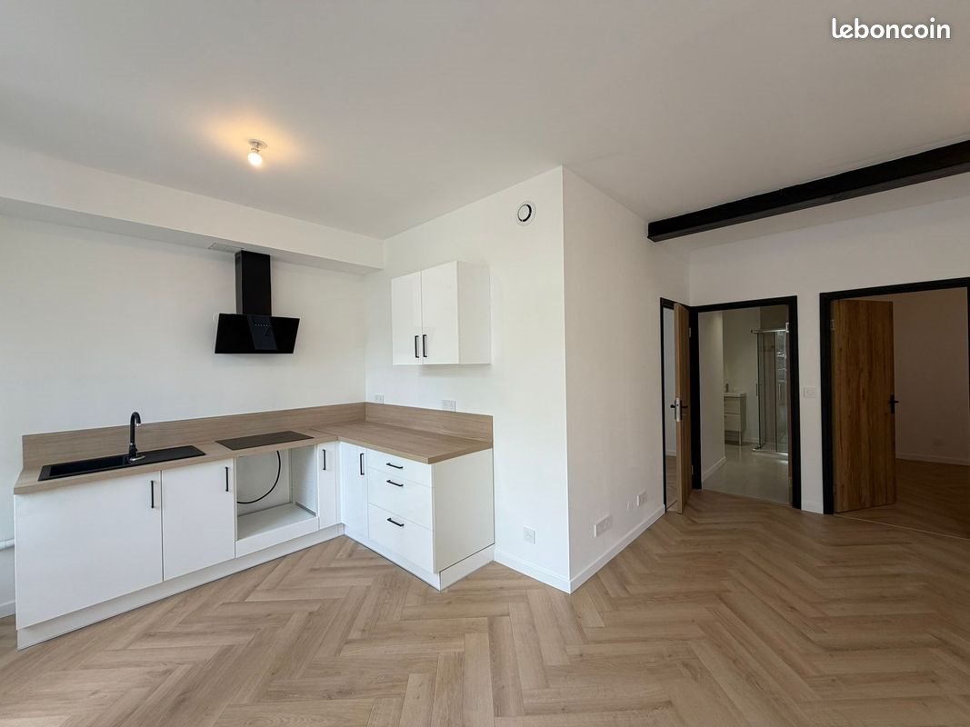 Appartement à vendre, 60m², Nîmes