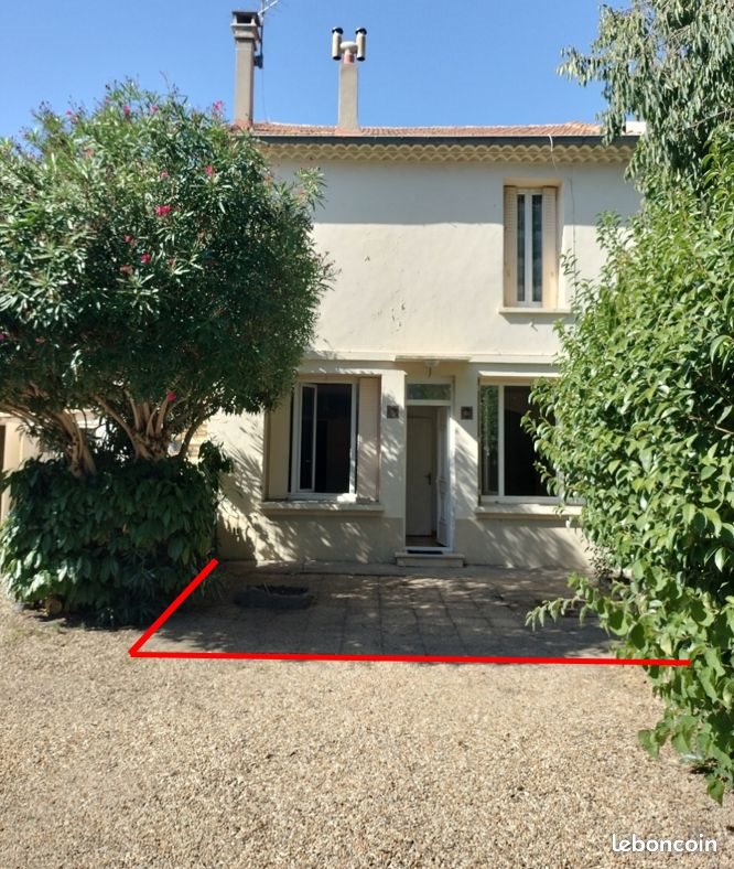 Appartement à vendre, 60m², Nîmes