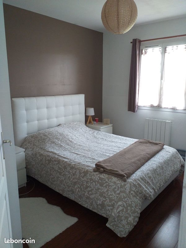 Maison à louer, 90m², Availles-en-Châtellerault