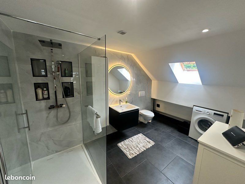 Appartement à vendre, 53m², Morteau