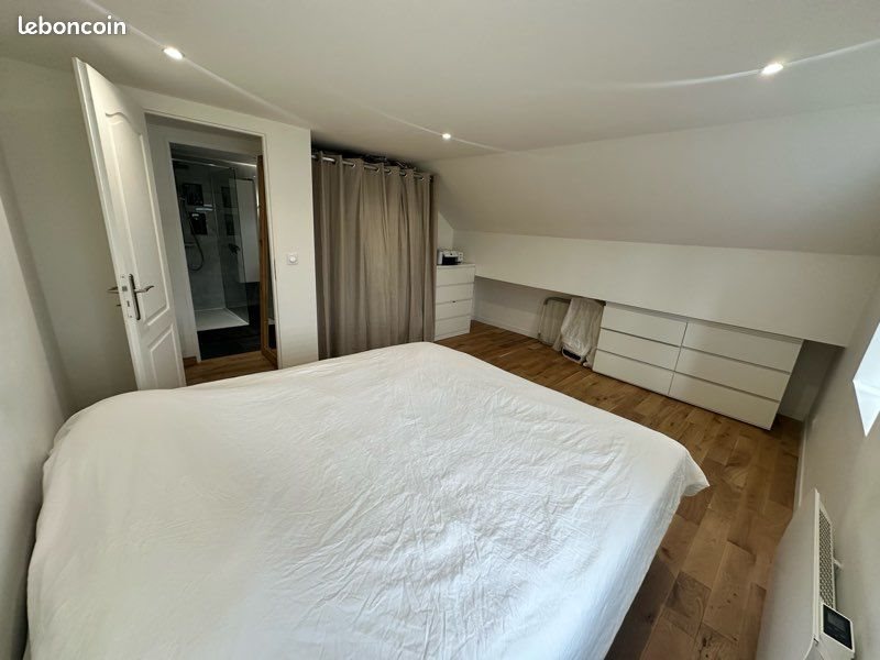Appartement à vendre, 53m², Morteau