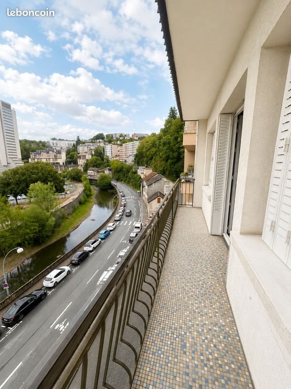 Appartement à louer, 110m², Tulle