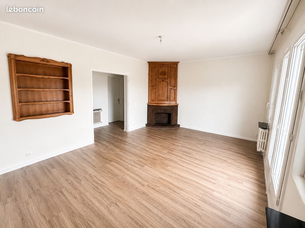 Appartement à louer, 110m², Tulle