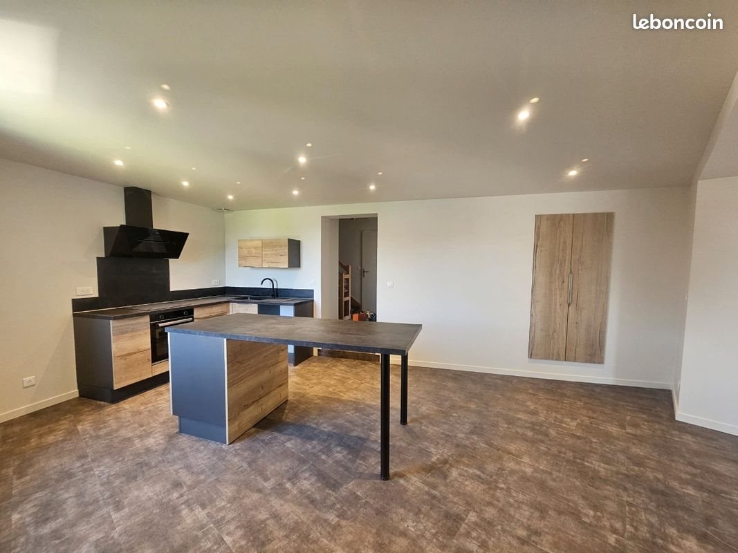 Maison à louer, 154m², L'Arbresle