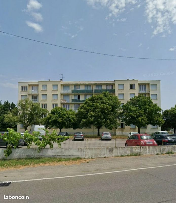 Appartement à louer, 66m², Montélimar