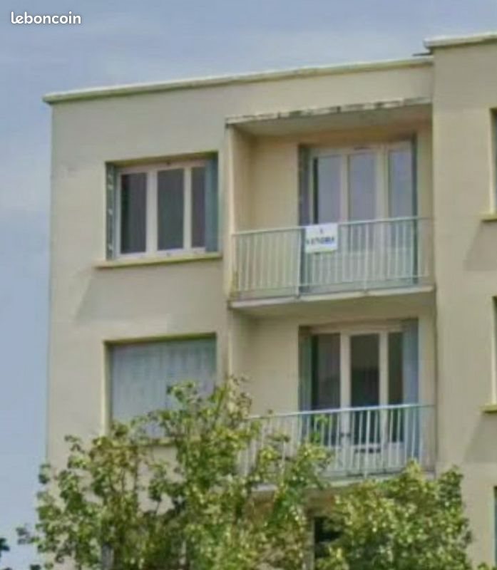 Appartement à louer, 66m², Montélimar