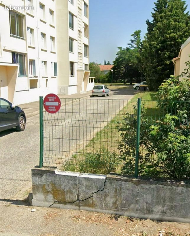 Appartement à louer, 66m², Montélimar