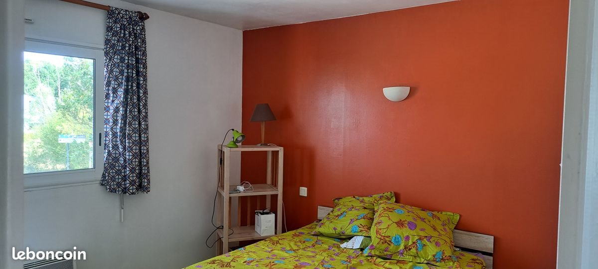 Appartement à louer, 43m², Larmor-Plage