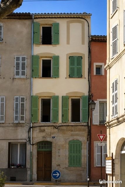 Appartement à vendre, 145m², Trans-en-Provence