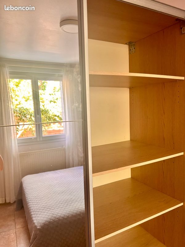 Maison à louer, 250m², Aussonne