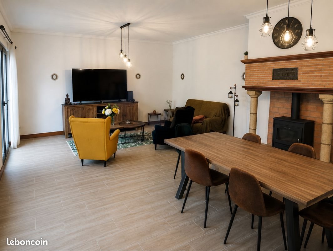 Maison à vendre, 115m², Romilly-sur-Seine