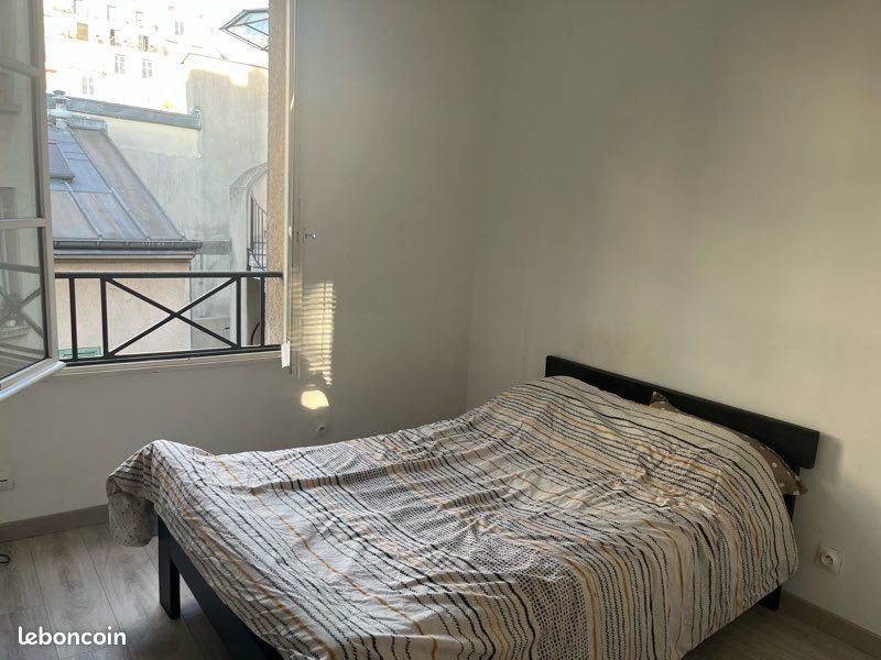 Appartement à louer, 17m², Paris 13ème
