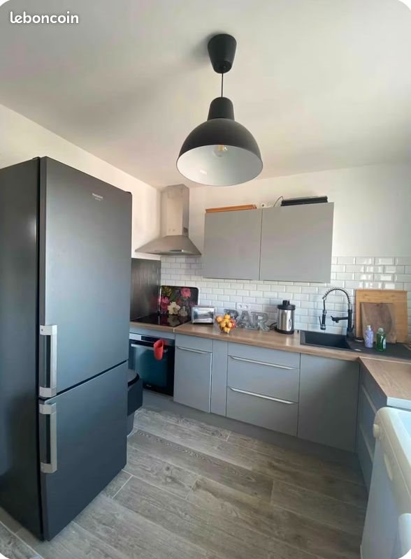 Appartement à louer, 60m², Valras-Plage