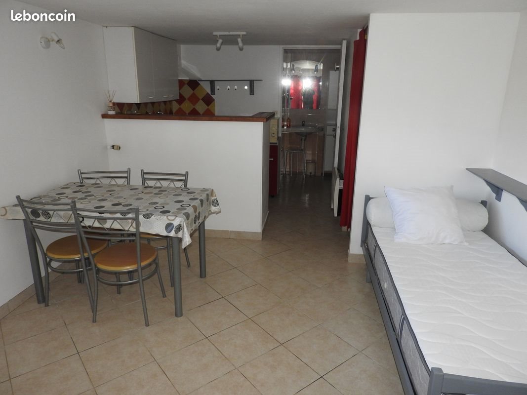 Appartement à louer, 25m², Joué-sur-Erdre