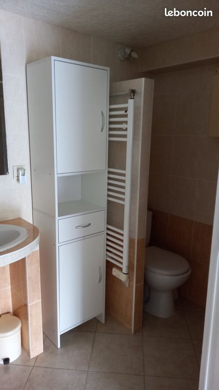 Appartement à louer, 25m², Joué-sur-Erdre