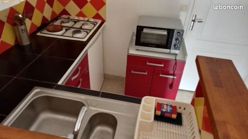 Appartement à louer, 25m², Joué-sur-Erdre