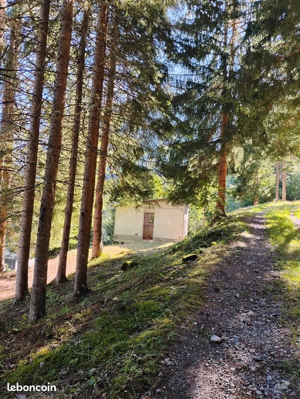 Maison à vendre, 19m², Hauteluce (Les Saisies)