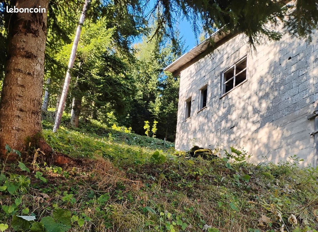Maison à vendre, 19m², Hauteluce (Les Saisies)