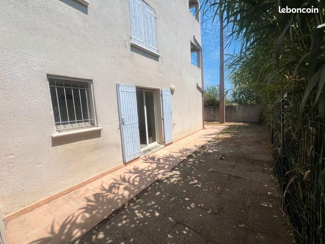 Appartement à louer, 48m², Arles